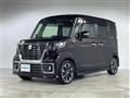 2018 Suzuki Spacia