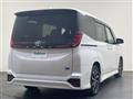2022 Toyota Noah
