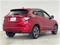 2016 Honda VEZEL