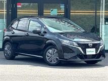 2023 Nissan Note