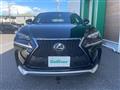 2015 Lexus NX