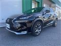 2015 Lexus NX