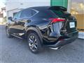 2015 Lexus NX