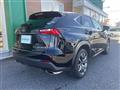 2015 Lexus NX