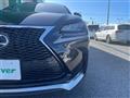 2015 Lexus NX