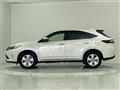 2017 Toyota Harrier
