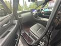 2023 Toyota Vellfire