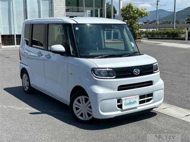 2021 Daihatsu Tanto