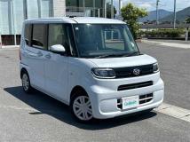 2021 Daihatsu Tanto