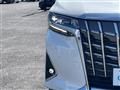 2021 Toyota Alphard Hybrid