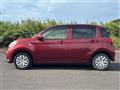 2019 Toyota Passo