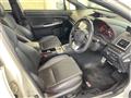 2014 Subaru WRX S4