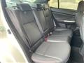 2014 Subaru WRX S4