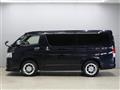 2021 Toyota Hiace Van