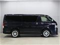 2021 Toyota Hiace Van