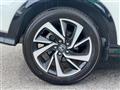 2019 Honda VEZEL