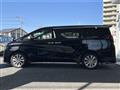 2023 Toyota Alphard