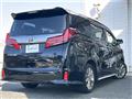 2023 Toyota Alphard