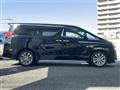 2023 Toyota Alphard