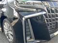 2023 Toyota Alphard