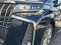 2023 Toyota Alphard