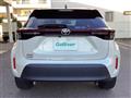 2021 Toyota Yaris Cross