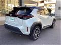 2021 Toyota Yaris Cross