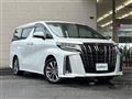 2022 Toyota Alphard