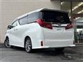 2022 Toyota Alphard