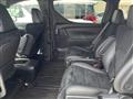 2022 Toyota Alphard