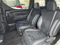 2022 Toyota Alphard