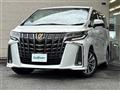 2022 Toyota Alphard