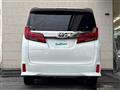 2022 Toyota Alphard
