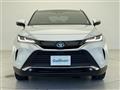 2023 Toyota Harrier Hybrid