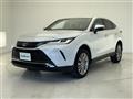 2023 Toyota Harrier Hybrid