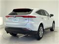 2023 Toyota Harrier Hybrid
