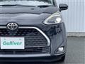 2021 Toyota Sienta