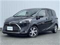 2021 Toyota Sienta