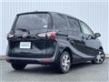 2021 Toyota Sienta