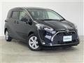 2020 Toyota Sienta