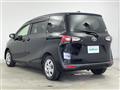 2020 Toyota Sienta