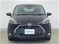 2020 Toyota Sienta