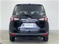 2020 Toyota Sienta
