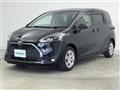 2020 Toyota Sienta