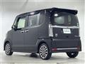 2015 Honda N BOX