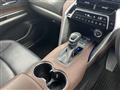 2024 Toyota Harrier Hybrid