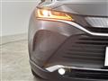 2024 Toyota Harrier Hybrid
