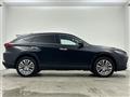 2024 Toyota Harrier Hybrid