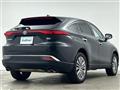 2024 Toyota Harrier Hybrid