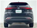 2024 Toyota Harrier Hybrid